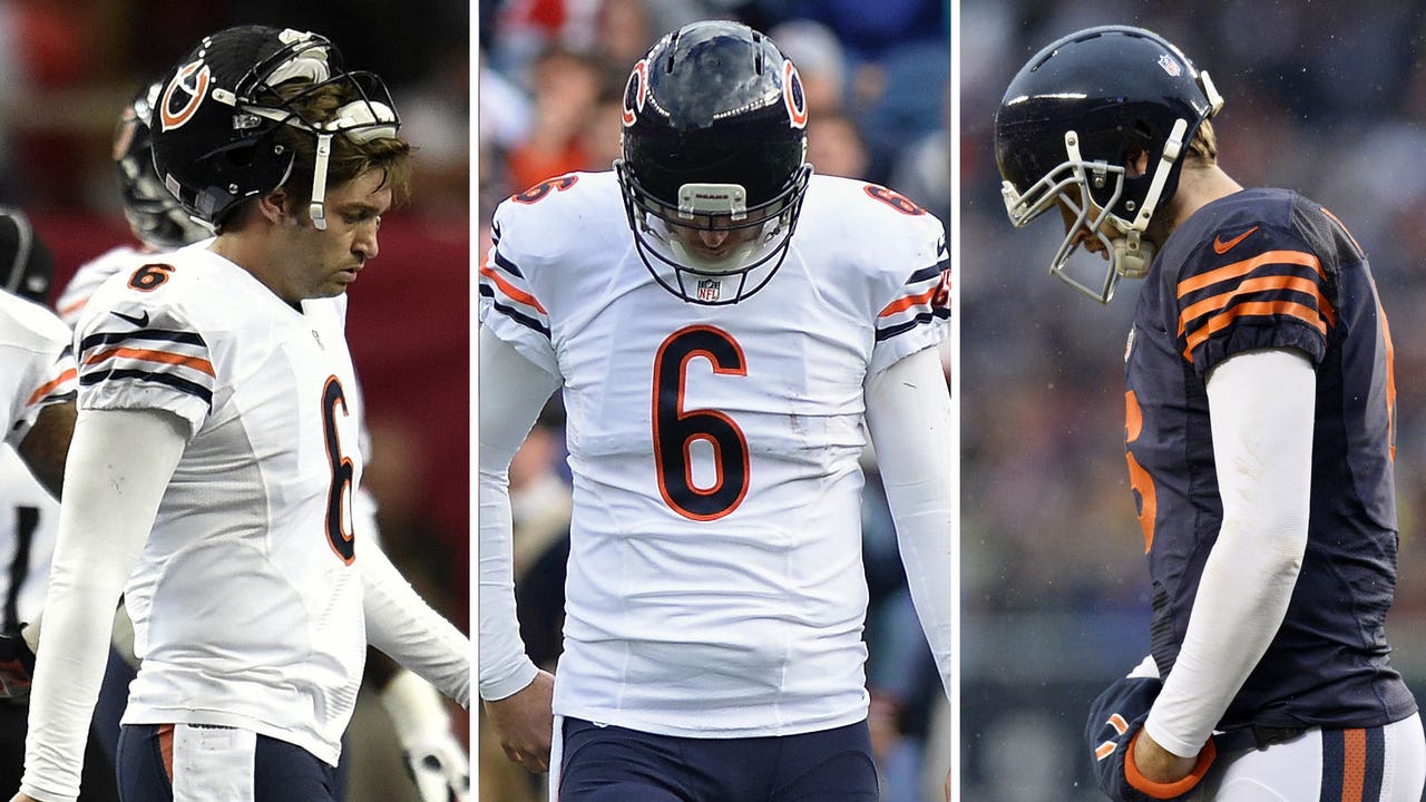 Believing in Cutler kills careers, yet GMs, coaches keep doing it. Why?